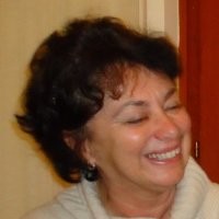 Patrizia Colico
