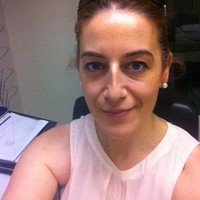 María Pérez Berezo