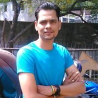 suresh thakur