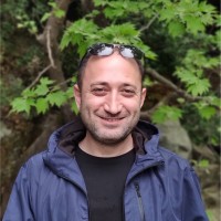 Melih Turan