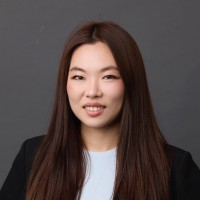 Rebecca Wang
