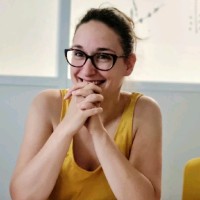Coralie Nardeau
