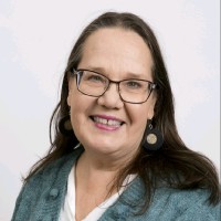 Rut Nordlund-Spiby