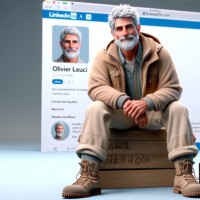 Olivier LEUCI