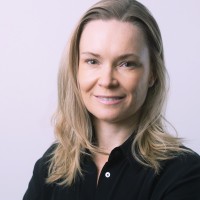 Sarah Clark Smith
