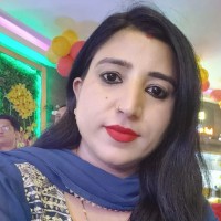 Usha Kaushal