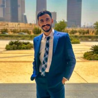 Yasser Ayman