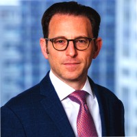 Steven R. Halperin, Cfa