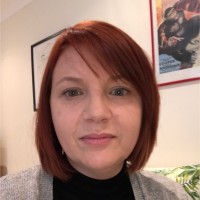 Sally Parker