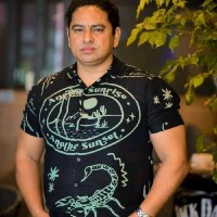 Suraj Bhandari