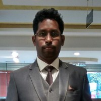 Nagaraju Chikatimarla