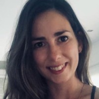 Carina Chiapero