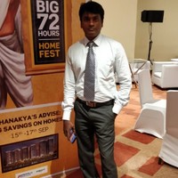 Gnanavel Arumugam