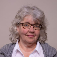 Jacqueline Strahm