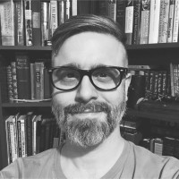 Justin Baker