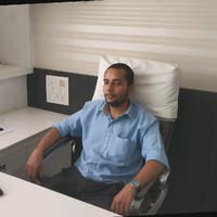 Avinash Vyas