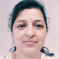 Roopa Nagarajaiah CMC