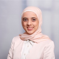 Yasmin Mousa