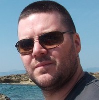 Simon Hamilton