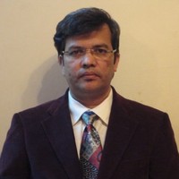 Jerad Babu Rao