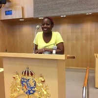 Emily Mwawasi