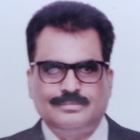 R. V SINHA