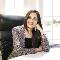 Dr Pooja Patel