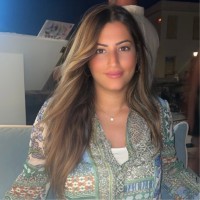 Sarah El Halla