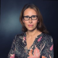 Arancha Macht