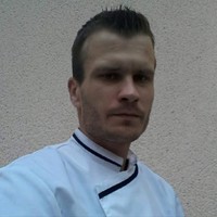 Thomas Douchet
