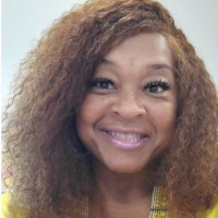 Sherry Youngblood