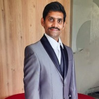 Pradeep Kumar Nvsk