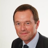 Paul Lewis