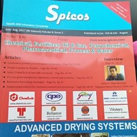 Spicos Media Communication