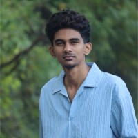 Ajay Anto