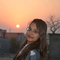 Jinal Modi