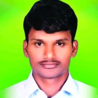 Anilkumar Dharavath