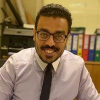 Mohamed Hegazy