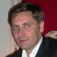 Olivier De Veyrinas