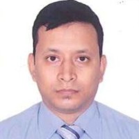 Debashish Dey