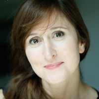 Geraldine Vandercammen