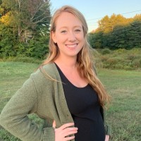 Katie Saulle Parsons