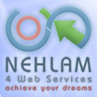 Nehlam 4 Web Services