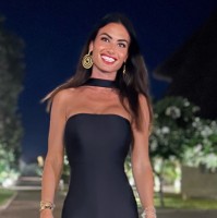 Marzia Gregoraci