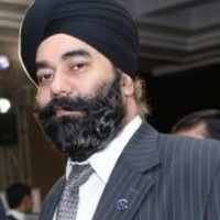 Raminder Singh