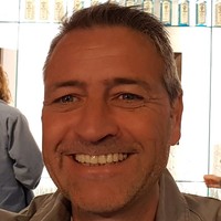 Andy Pearce