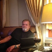 Ric Snyder