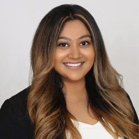 Nina Patel