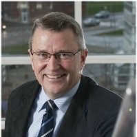 Teddy Hebo Larsen