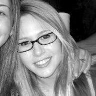 Rachel Larson